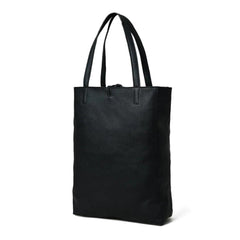 Hot Selling Sydney Black Shopper Women’s Leather Tote Bag