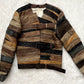 Primum Quality Maison Margiela x H&M Belted Genuine Leather Jacket