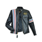Special Edition Vanson Leather American Jacket