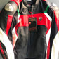 High Quality Jacket Leather ducati Racing Leather Jacket