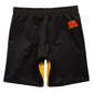 BJJ Shoyoroll Batch 146 blackSTAR Retro Training Shorts