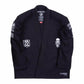 Shoyoroll BJJ Gi  Batch 66 Mission22 Project BJJ Uniform