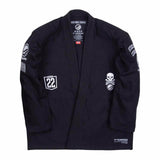 Shoyoroll BJJ Gi  Batch 66 Mission22 Project BJJ Uniform