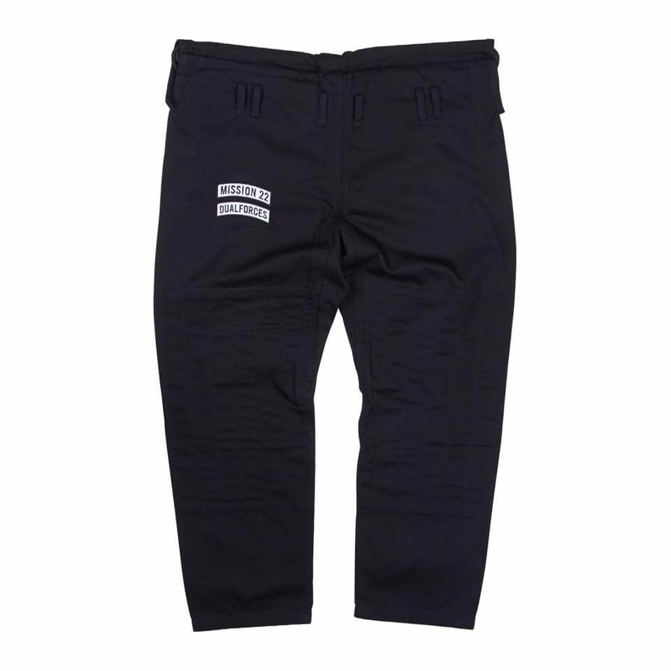 Shoyoroll BJJ Gi  Batch 66 Mission22 Project BJJ Uniform