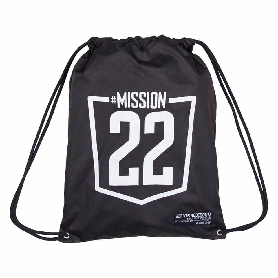 Shoyoroll BJJ Gi  Batch 66 Mission22 Project BJJ Uniform