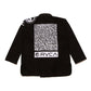BJJ Gi Shoyoroll Cut Absolute King Batch 105 BJJ kimono Uniforms 450 GSM