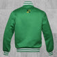 CUSTOM SATIN JACKET Unisex Bomber Jacket| Personalized Outwear| Made To Order Size, Color & Designs