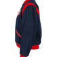 1965 Minnesota Twins Varsity Wool Blue Jacket