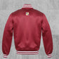 Bomber Jacket| Personalized Outwear| Made To Order Size, Color & Design | Lightweight and Warm Jacket| Best Gifts