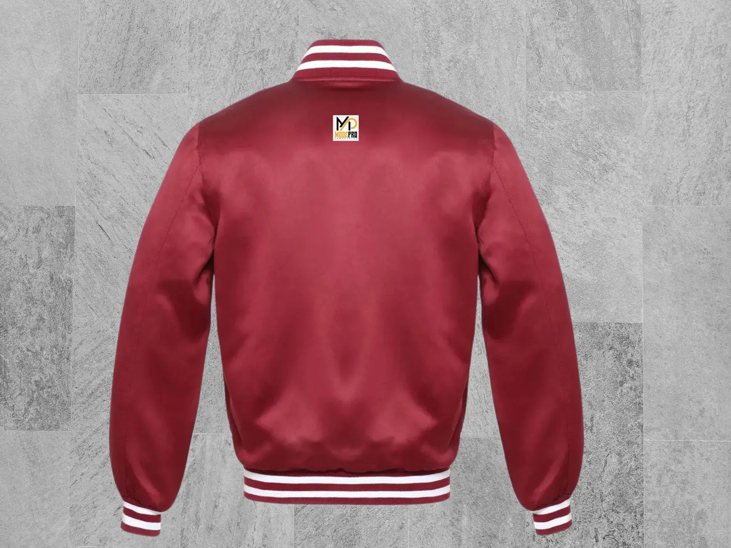 Bomber Jacket| Personalized Outwear| Made To Order Size, Color & Design | Lightweight and Warm Jacket| Best Gifts