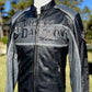 Harley Davidson Men’s CLASSIC CRUISER Leather Jacket Motorcycle Jackets