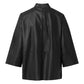 KyleDEP Women’s Nero Genuine Leather Top Black