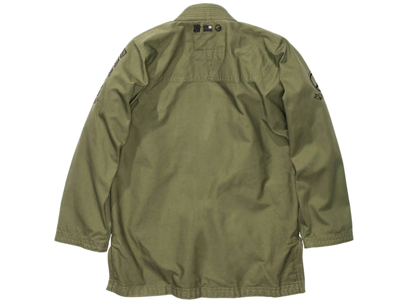 BJJ Gi Shoyoroll Batch #31 UND Jiu Jitsu kimono Uniform 450 GSM