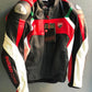 High Quality Jacket Leather ducati Racing Leather Jacket