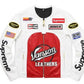 Supreme Vanson Star Genuine Leather Jackets