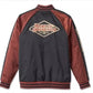 Men’s 120th Anniversary Souvenir Harley Davidson Jacket