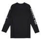 BJJ NoGI Shoyoroll Batch 151 LS 24 Americana Rash Guard