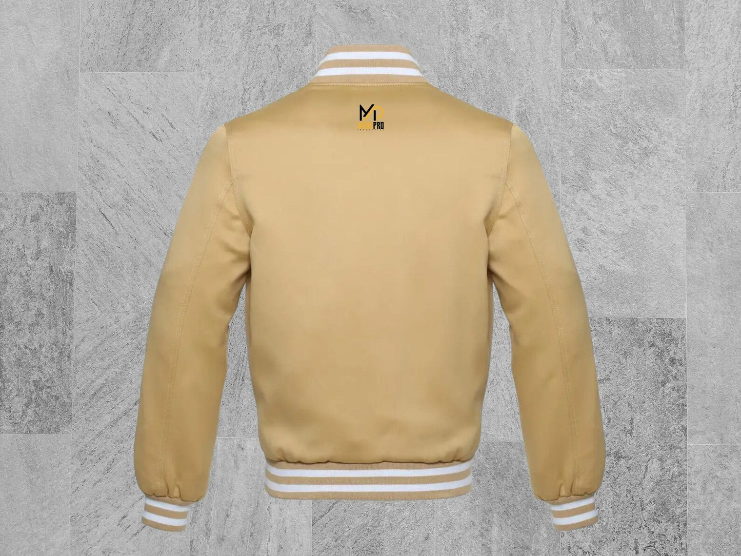 Custom Satin Jacket High School Letterman Baseball League Bomber Mid Season Varsity Streetwear College Bomber Jacket All leagues Jacket