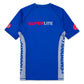 Shoyoroll Batch 145 Superlight Retro Compression Rash guard SS