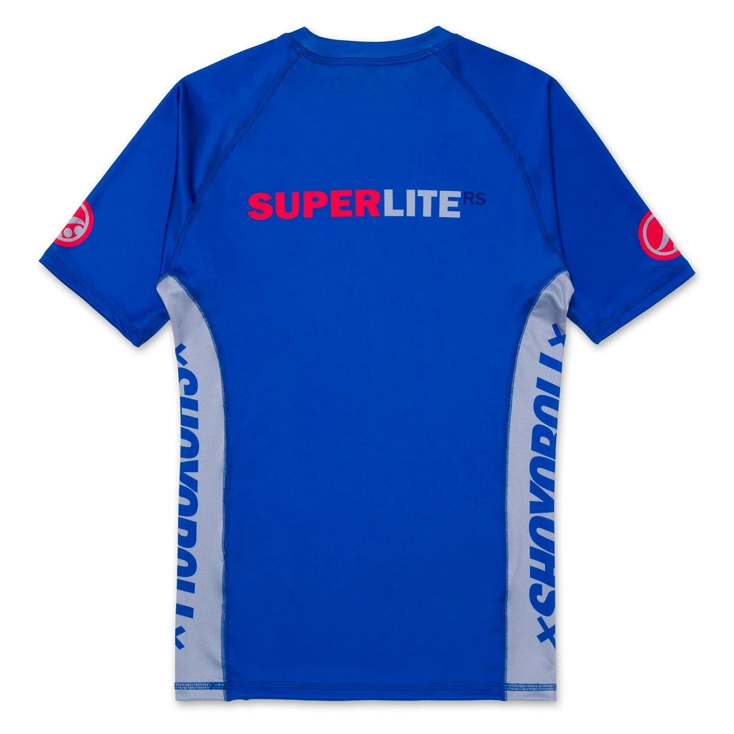 Shoyoroll Batch 145 Superlight Retro Compression Rash guard SS