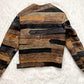 Primum Quality Maison Margiela x H&M Belted Genuine Leather Jacket