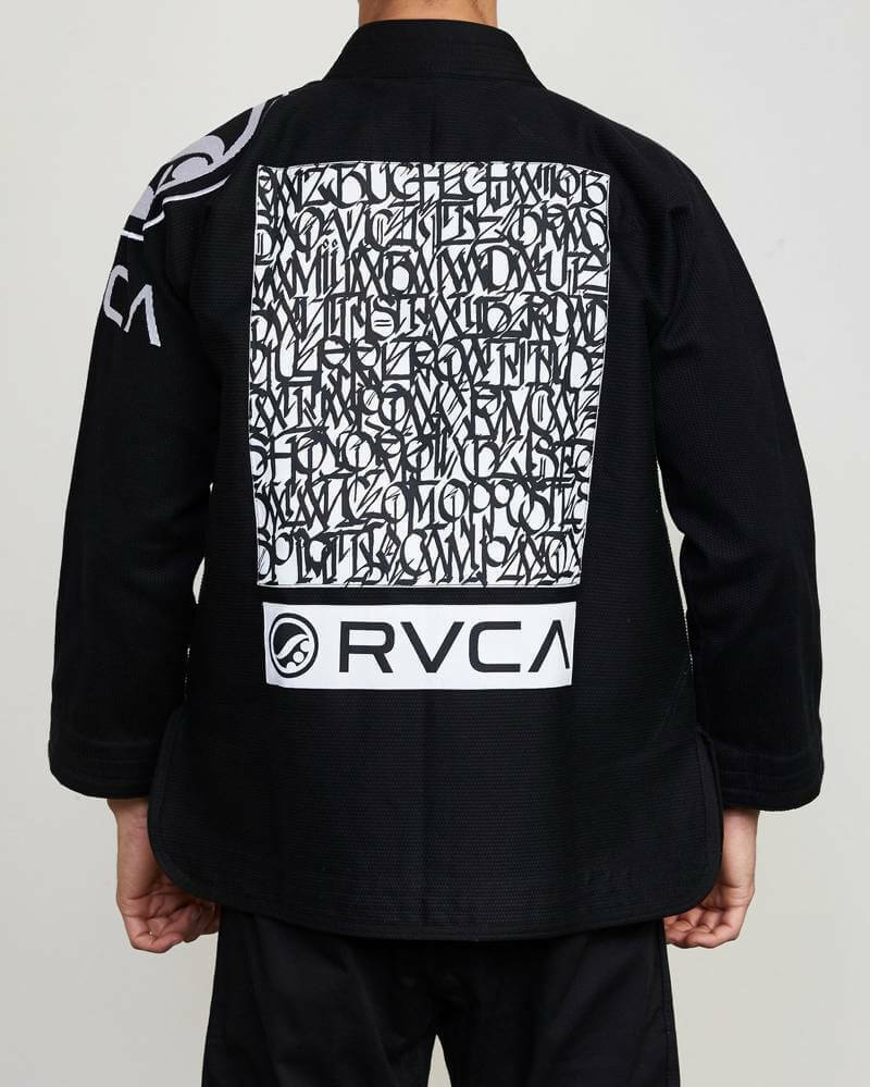 BJJ Gi Shoyoroll Cut Absolute King Batch 105 BJJ kimono Uniforms 450 GSM