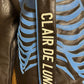 vanson bone clair de lune Leather Jacket