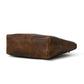 Essential Work Women’s Leather Tote Brown Leather