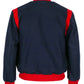 1965 Minnesota Twins Varsity Wool Blue Jacket