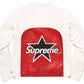 Supreme Vanson Star Genuine Leather Jackets