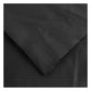 Premium Quality Trine Women’s Leather top in soft leather quality Nero Black