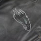Harley Davidson men's Screaming Eagle Motorcycle Motorbike real Leather Jacket