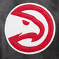 Premium Quality Atlanta Hawks Full Leather Jacket - Black