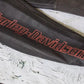 Rare Harley-Davidson Motorcycle Men’s Half Mile Black Original Cowhide Leather Jacket