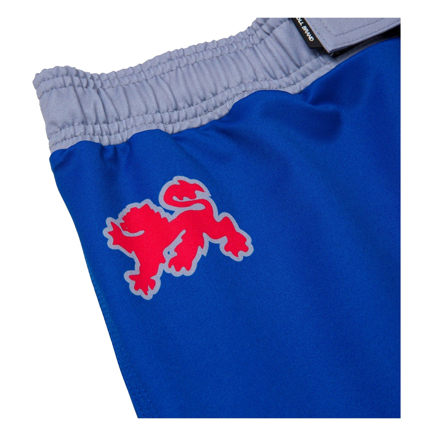 Shoyoroll Batch 143 Malibu MMA Training Short