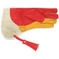 Pack of 10 Custom Left-Hand Falconry Gloves – Durable Suede Leather Eagle, Hawk & Bird Handling