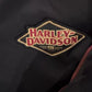 Men’s 120th Anniversary Souvenir Harley Davidson Jacket