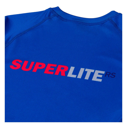 Shoyoroll Batch 145 Superlight Retro Compression Rash guard SS