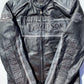 Harley Davidson Men’s CLASSIC CRUISER Leather Jacket Motorcycle Jackets