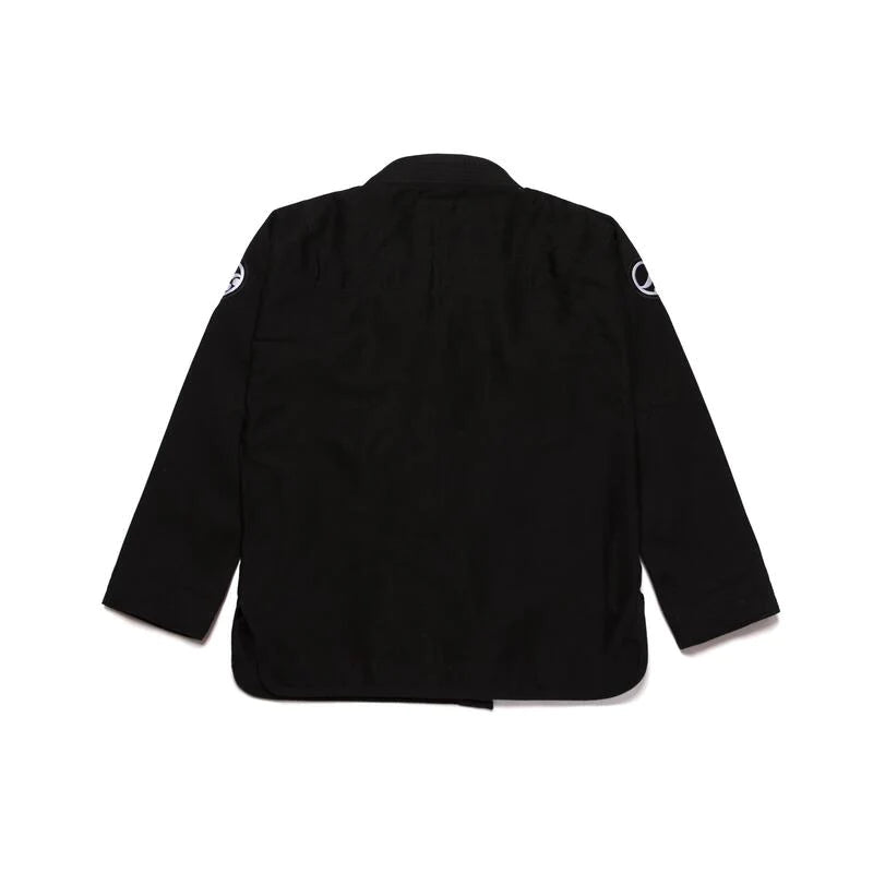 BJJ Gi Shoyoroll Cut RVCA x Heartbreakers Batch 115 BJJ kimono Uniform 450 GSM