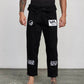 BJJ Gi Shoyoroll Cut Absolute King Batch 105 BJJ kimono Uniforms 450 GSM