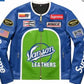 Vanson Star Supreme  Genuine Leather Jacket