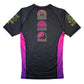 Shoyoroll Batch 143 Malibu Training Rash Guards SS