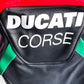 High Quality Jacket Leather ducati Racing Leather Jacket