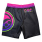 Shoyoroll Batch 145 Super-lite Retro MMA Training Shorts