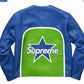 Vanson Star Supreme  Genuine Leather Jacket
