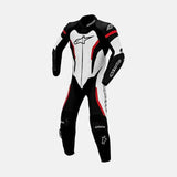 Alpinestars MotoGP Leather Suit – Ultimate Protection & Performance