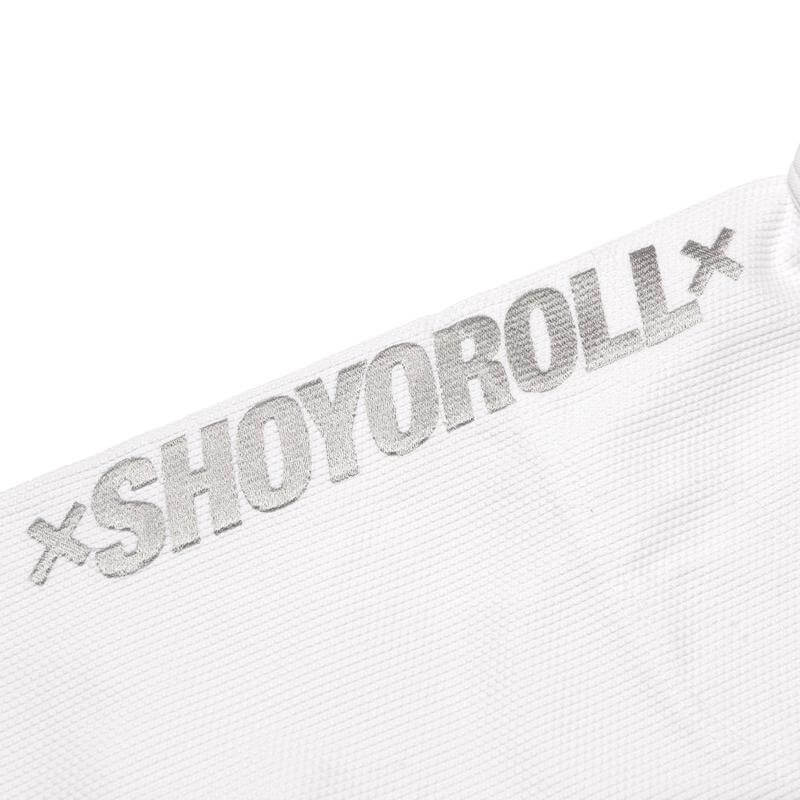 Shoyoroll BJJ Gi  Comp Edition 20.1 Jiu-Jitsu Uniform