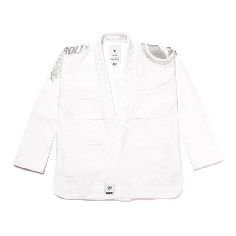 Shoyoroll BJJ Gi  Comp Edition 20.1 Jiu-Jitsu Uniform