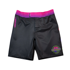 TWO PAIRS Shoyoroll 2019 CS Q1 BJJ and NoGI Shoyoroll Batch 146 BlackSTAR Retro Training Rash guard SS Discount Deal